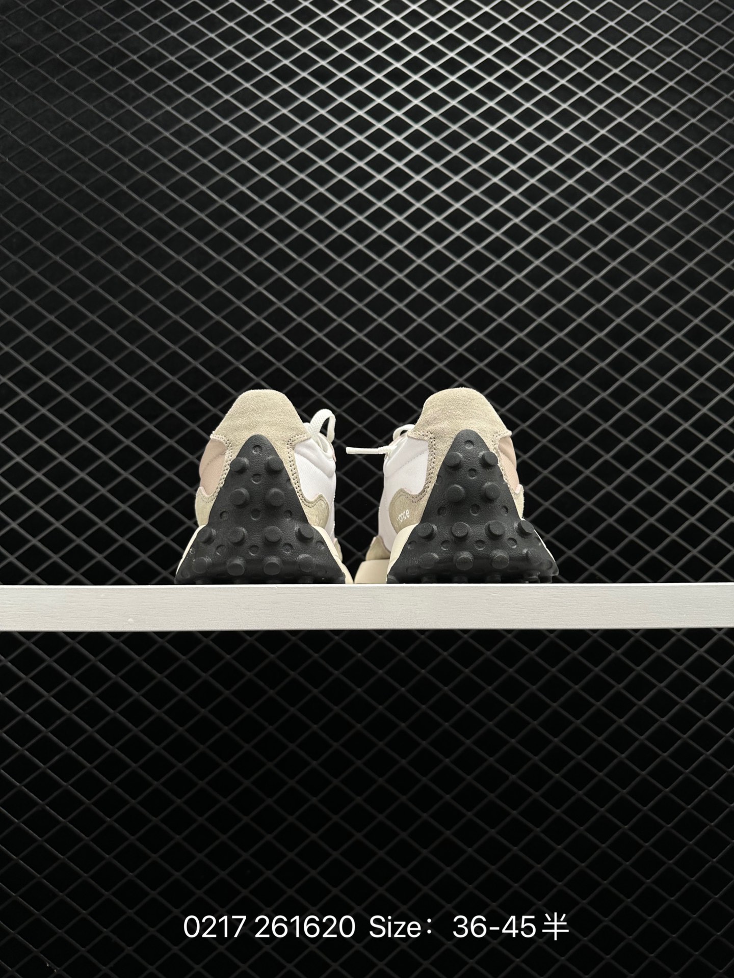 New Balance MS327 YY